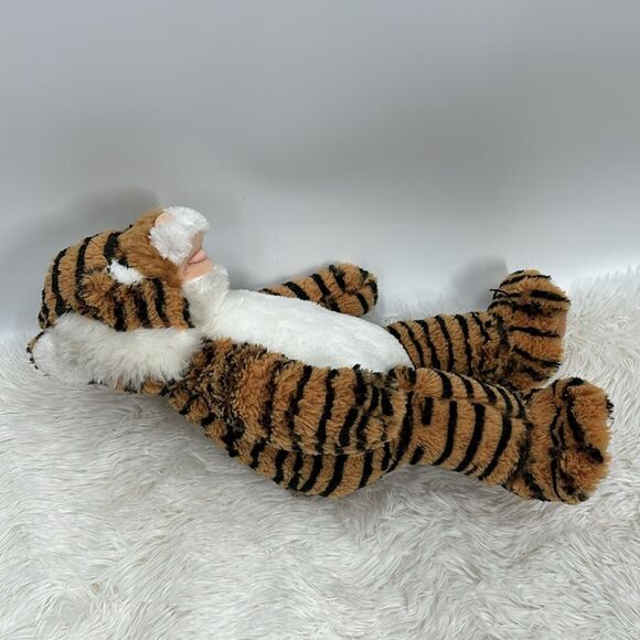 Safari Tiger Build A Bear - Picture 10 of 11